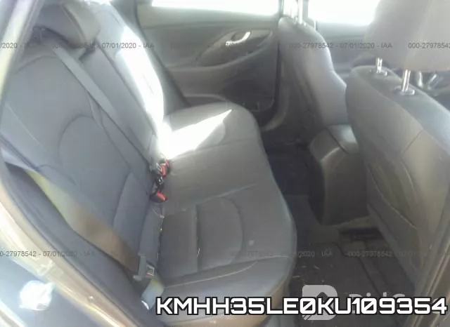 KMHH35LE0KU109354 фото 9