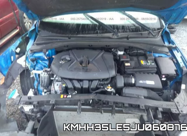 KMHH35LE5JU060876 фото 2