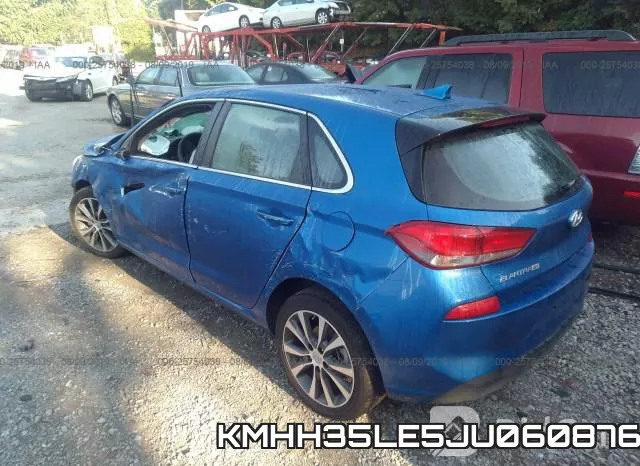 KMHH35LE5JU060876 фото 4