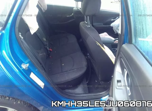 KMHH35LE5JU060876 фото 9