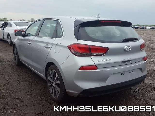 KMHH35LE6KU088591 фото 4