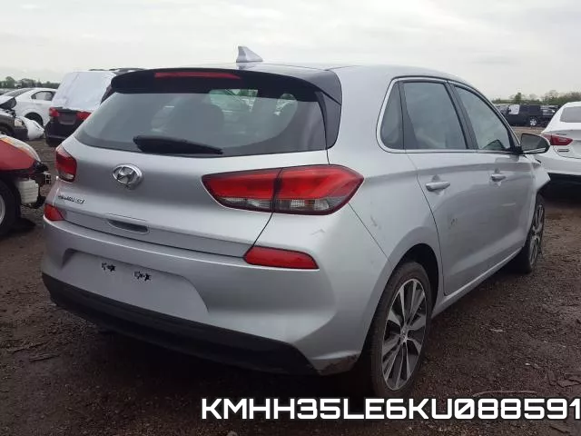 KMHH35LE6KU088591 фото 5