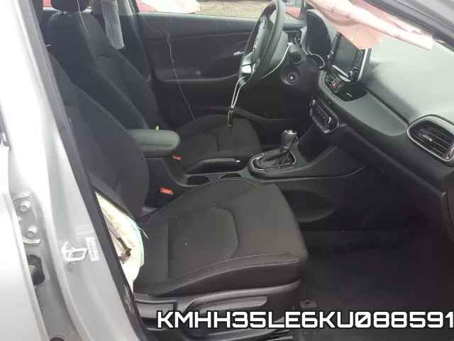 KMHH35LE6KU088591 фото 6