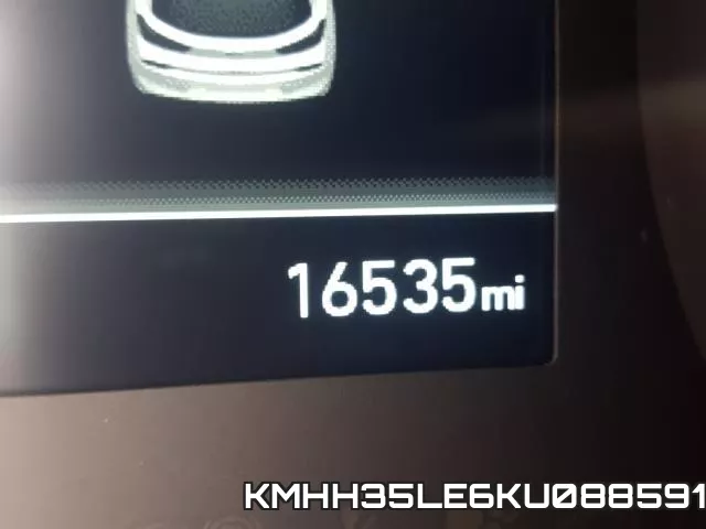KMHH35LE6KU088591 фото 9