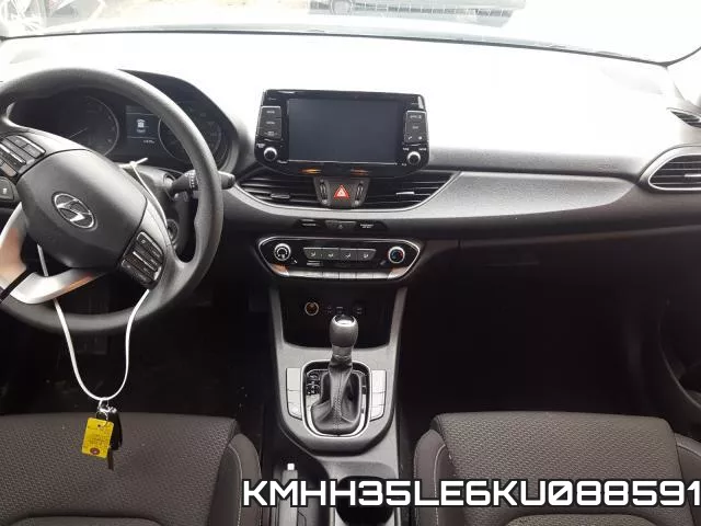 KMHH35LE6KU088591 фото 10