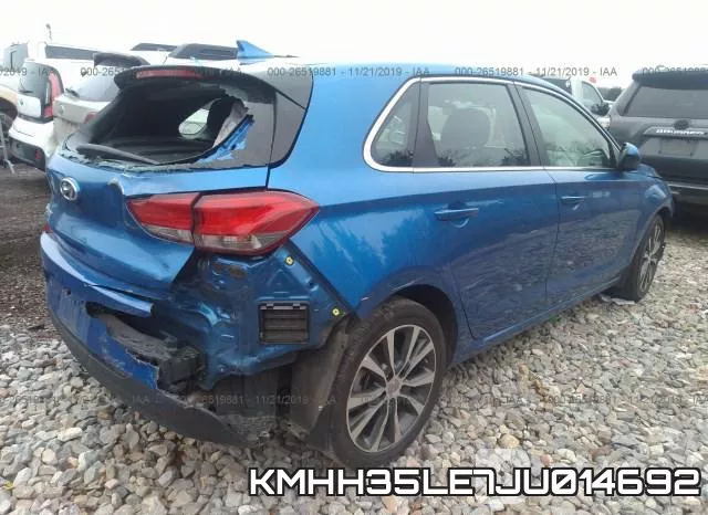 KMHH35LE7JU014692 фото 5