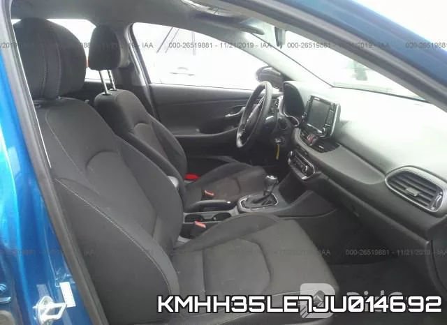 KMHH35LE7JU014692 фото 6