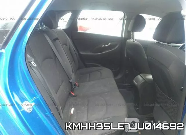 KMHH35LE7JU014692 фото 9