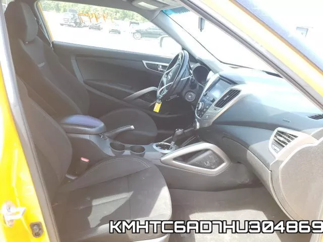 KMHTC6AD7HU304869 фото 6