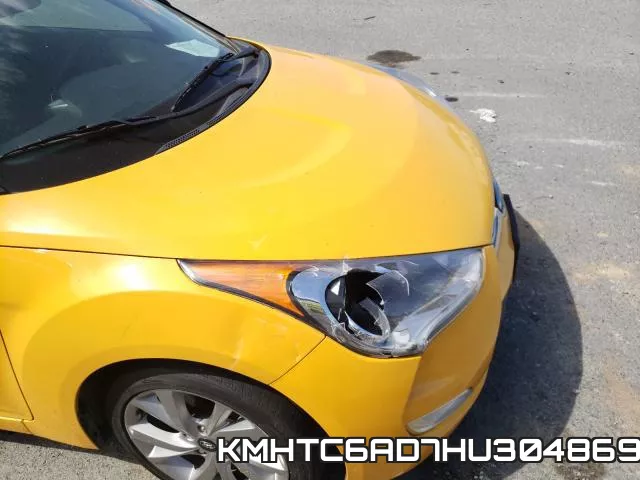 KMHTC6AD7HU304869 фото 10