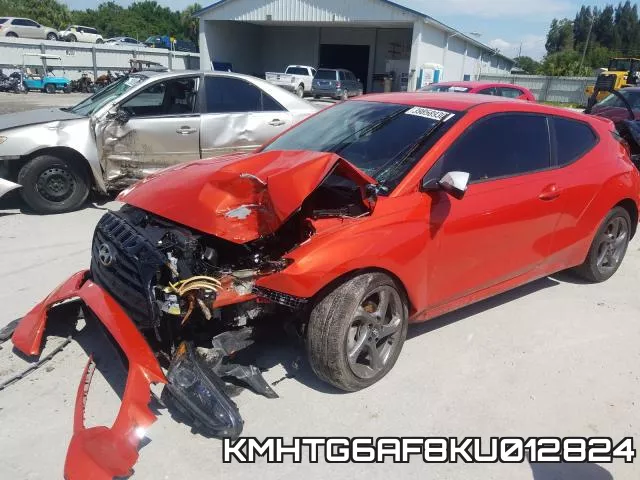 KMHTG6AF8KU012824 фото 3