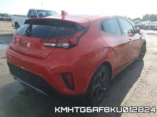 KMHTG6AF8KU012824 фото 5