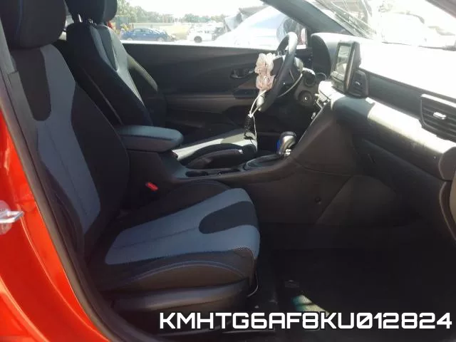 KMHTG6AF8KU012824 фото 6