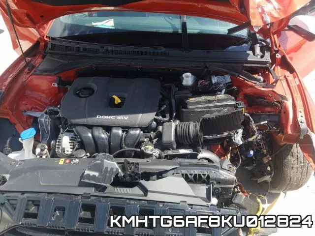 KMHTG6AF8KU012824 фото 8
