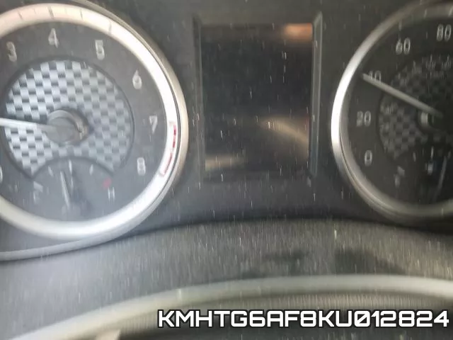 KMHTG6AF8KU012824 фото 9