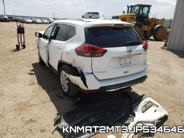 KNMAT2MT3JP534646 фото 4