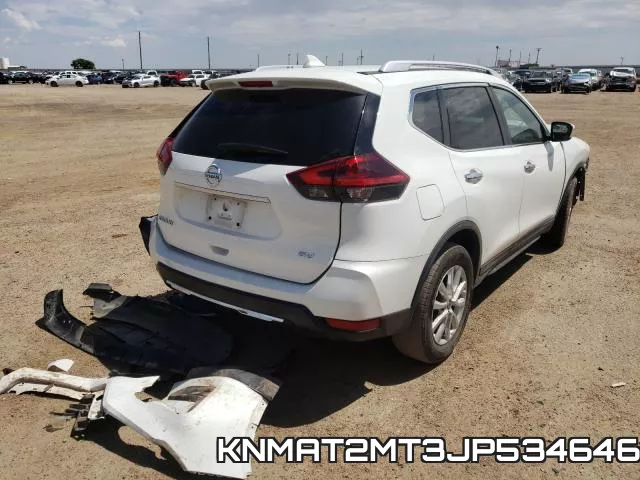 KNMAT2MT3JP534646 фото 5