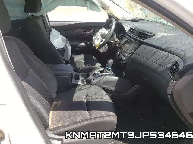 KNMAT2MT3JP534646 фото 6