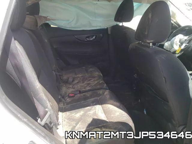KNMAT2MT3JP534646 фото 7