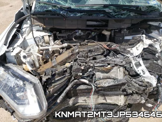 KNMAT2MT3JP534646 фото 8