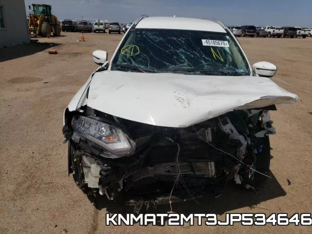 KNMAT2MT3JP534646 фото 10
