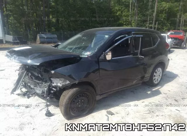 KNMAT2MT8HP521742 фото 3