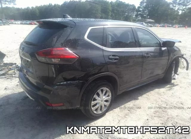 KNMAT2MT8HP521742 фото 5