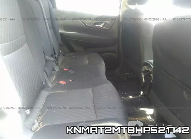 KNMAT2MT8HP521742 фото 9