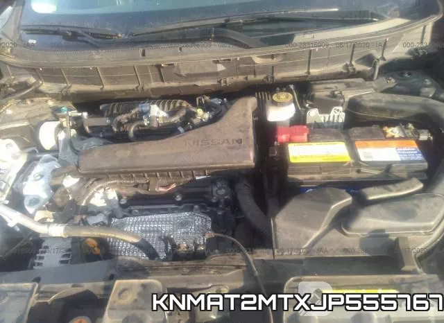 KNMAT2MTXJP555767 фото 2