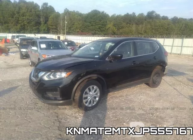 KNMAT2MTXJP555767 фото 3
