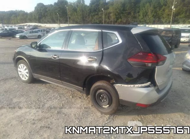 KNMAT2MTXJP555767 фото 4