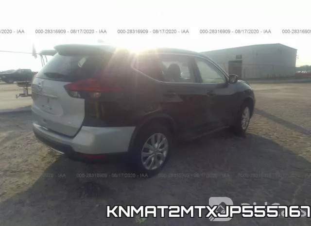 KNMAT2MTXJP555767 фото 5