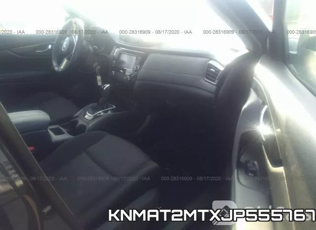 KNMAT2MTXJP555767 фото 6