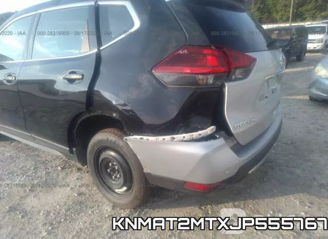 KNMAT2MTXJP555767 фото 7