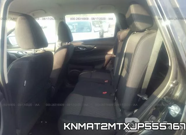 KNMAT2MTXJP555767 фото 9