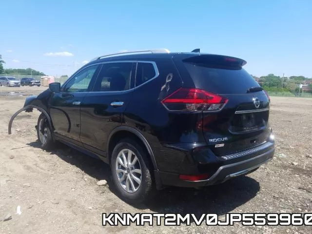 KNMAT2MV0JP559960 фото 4
