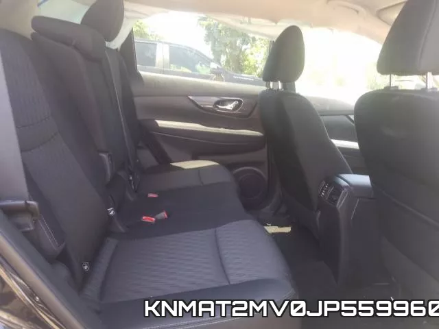 KNMAT2MV0JP559960 фото 7