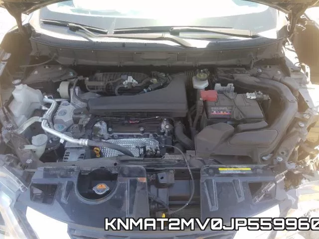 KNMAT2MV0JP559960 фото 8
