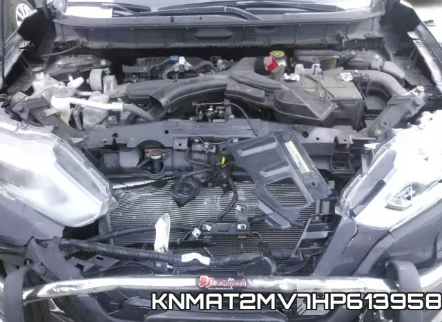 KNMAT2MV7HP613958 фото 2