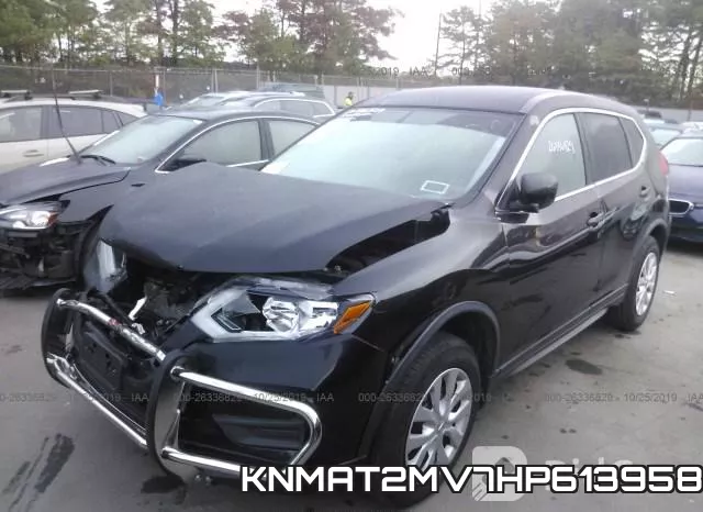 KNMAT2MV7HP613958 фото 3