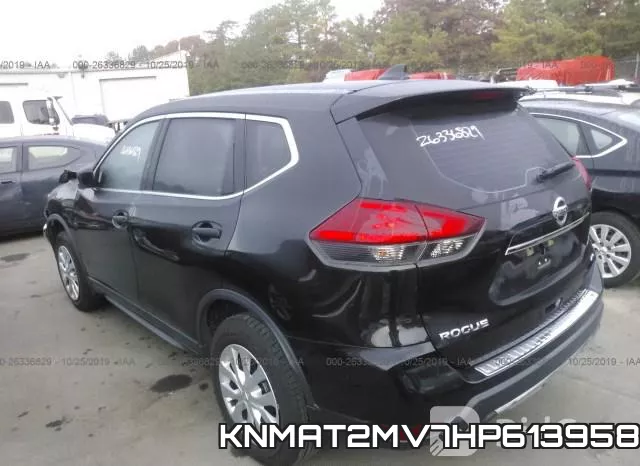KNMAT2MV7HP613958 фото 4