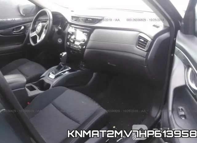 KNMAT2MV7HP613958 фото 6