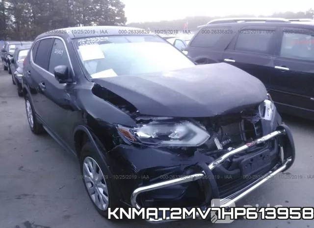 KNMAT2MV7HP613958 фото 7