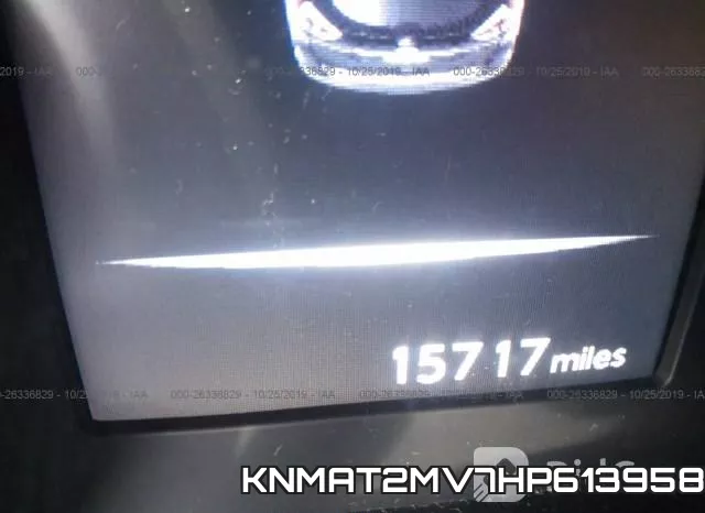 KNMAT2MV7HP613958 фото 8