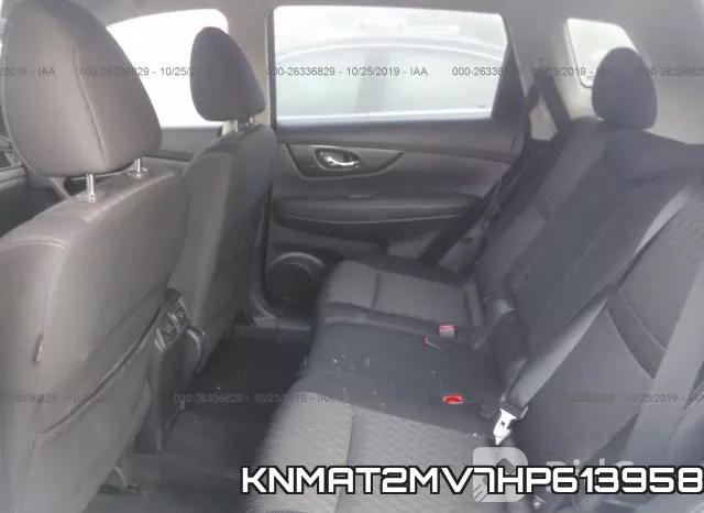 KNMAT2MV7HP613958 фото 9