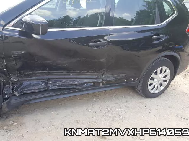 KNMAT2MVXHP614053 фото 2