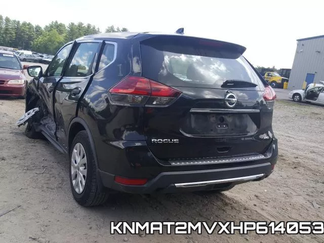 KNMAT2MVXHP614053 фото 4