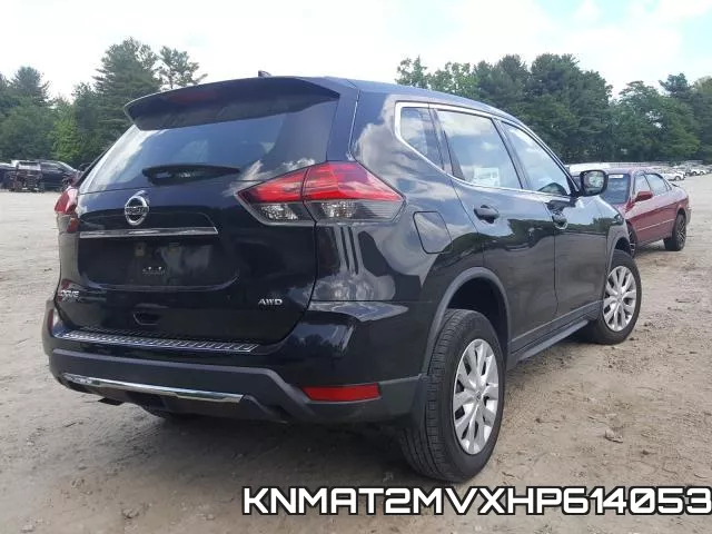 KNMAT2MVXHP614053 фото 5