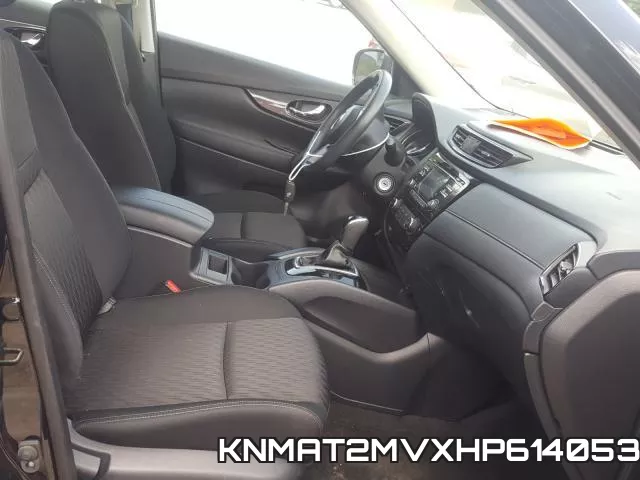 KNMAT2MVXHP614053 фото 6