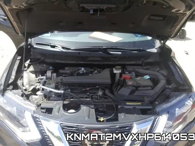 KNMAT2MVXHP614053 фото 8